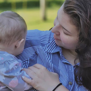 Meet your Posher, Lydia